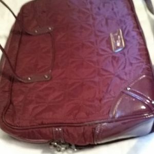 Nine West laptop bag